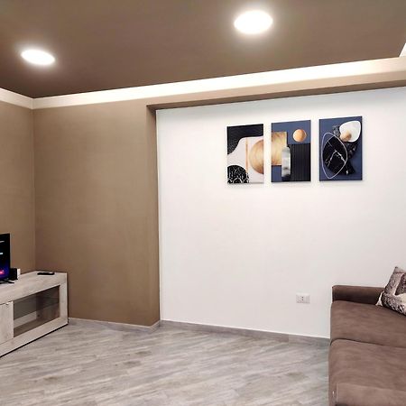 Suite Guesthouse A Pochi Passi Dal Mare ساساري المظهر الخارجي الصورة