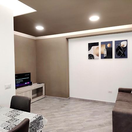 Suite Guesthouse A Pochi Passi Dal Mare ساساري المظهر الخارجي الصورة