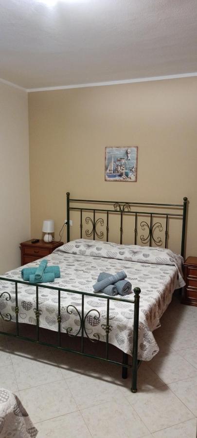 Suite Guesthouse A Pochi Passi Dal Mare ساساري الغرفة الصورة