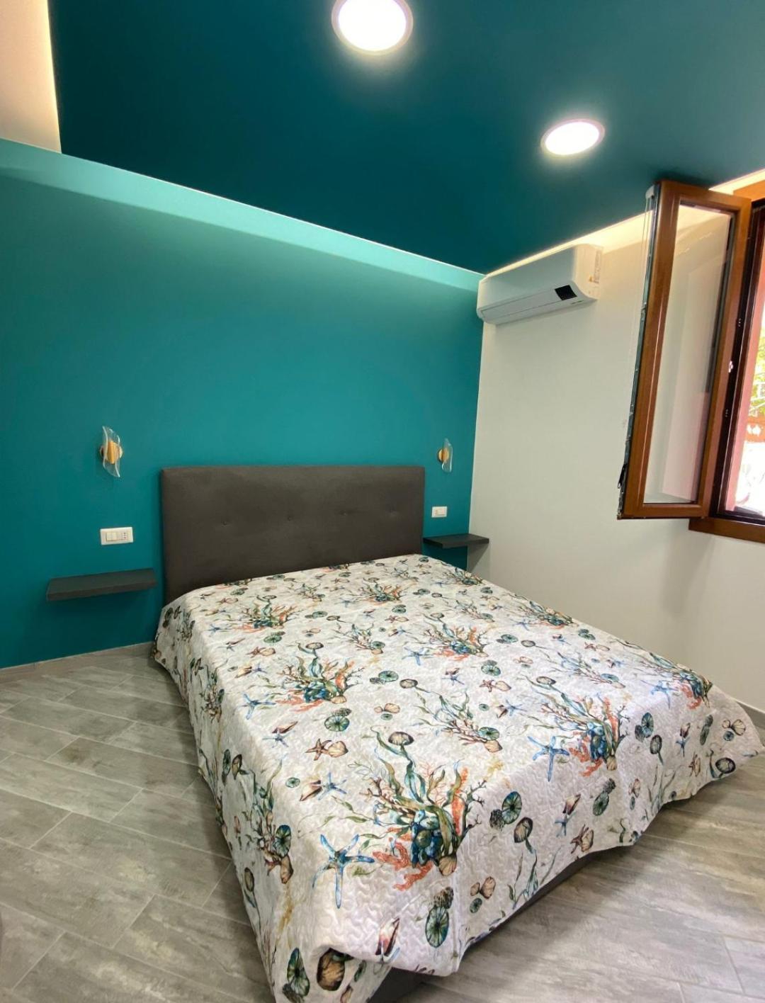 Suite Guesthouse A Pochi Passi Dal Mare ساساري المظهر الخارجي الصورة