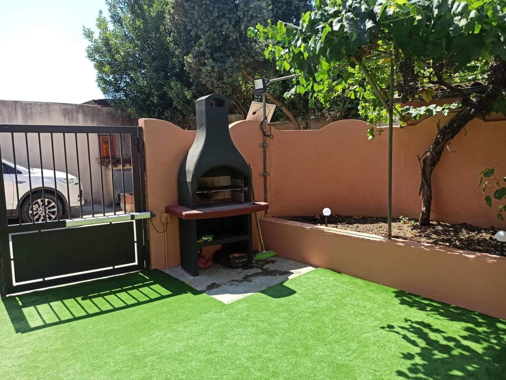 Suite Guesthouse A Pochi Passi Dal Mare ساساري المظهر الخارجي الصورة