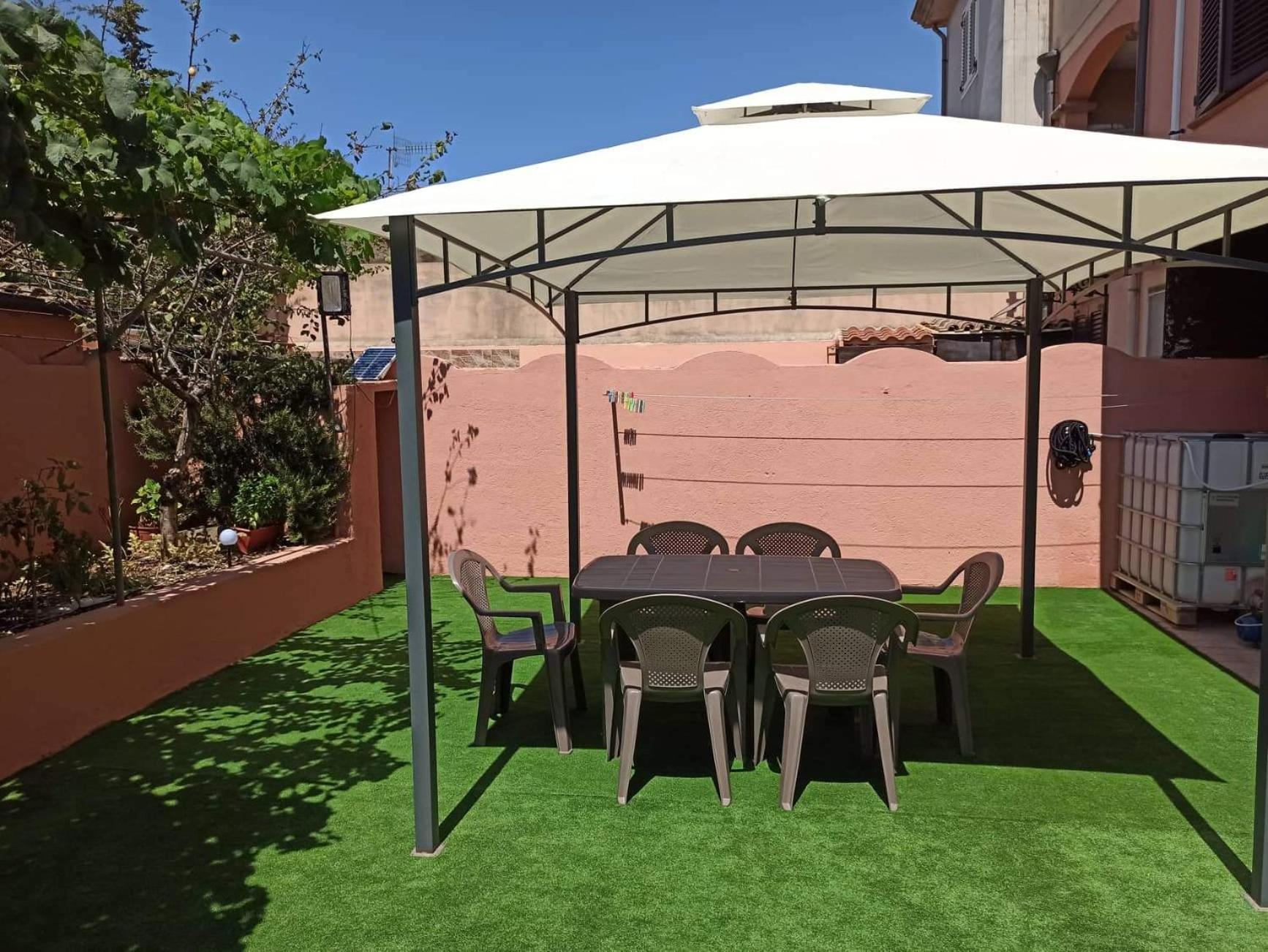 Suite Guesthouse A Pochi Passi Dal Mare ساساري المظهر الخارجي الصورة