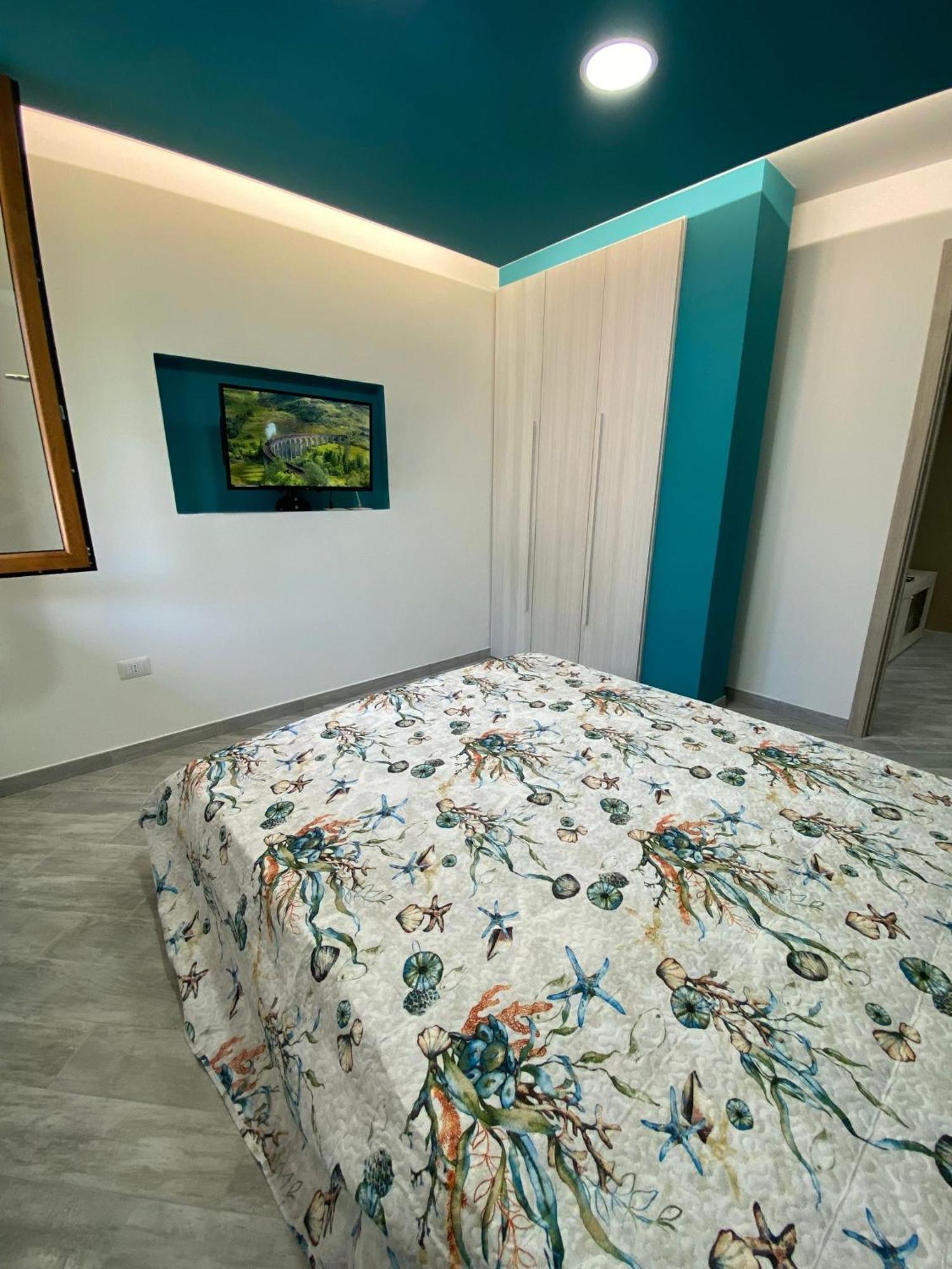 Suite Guesthouse A Pochi Passi Dal Mare ساساري المظهر الخارجي الصورة