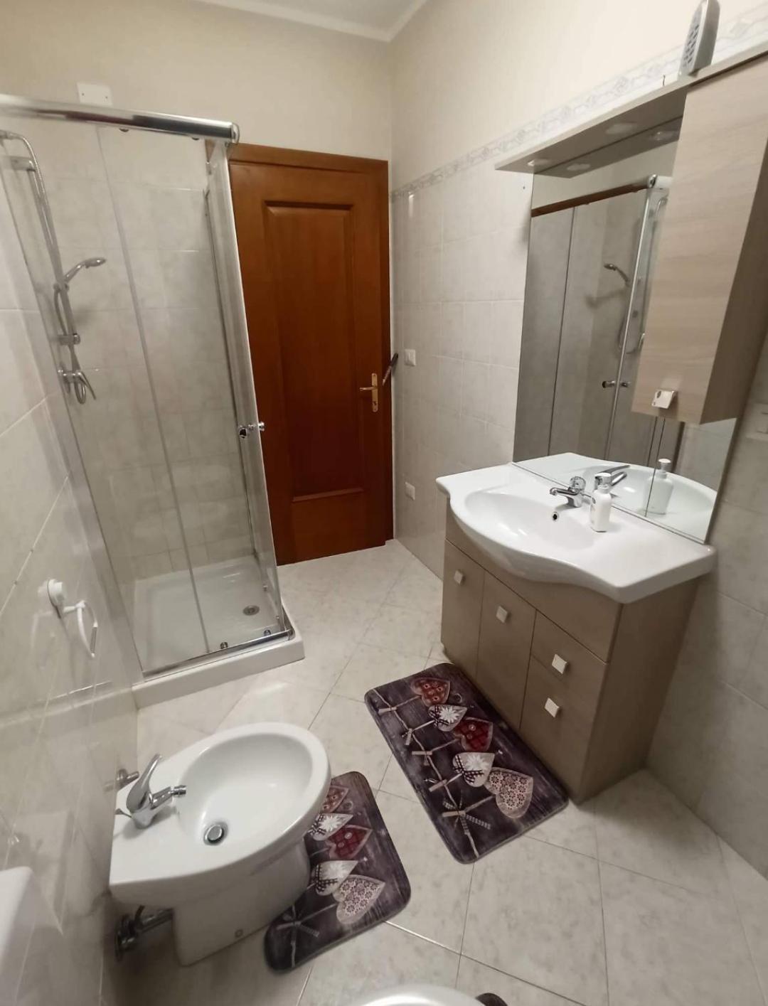 Suite Guesthouse A Pochi Passi Dal Mare ساساري المظهر الخارجي الصورة