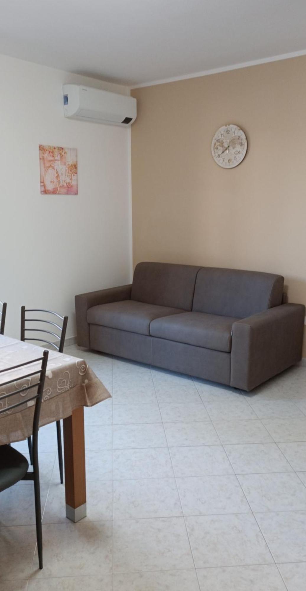 Suite Guesthouse A Pochi Passi Dal Mare ساساري المظهر الخارجي الصورة