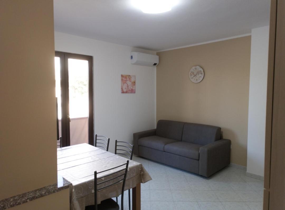 Suite Guesthouse A Pochi Passi Dal Mare ساساري المظهر الخارجي الصورة
