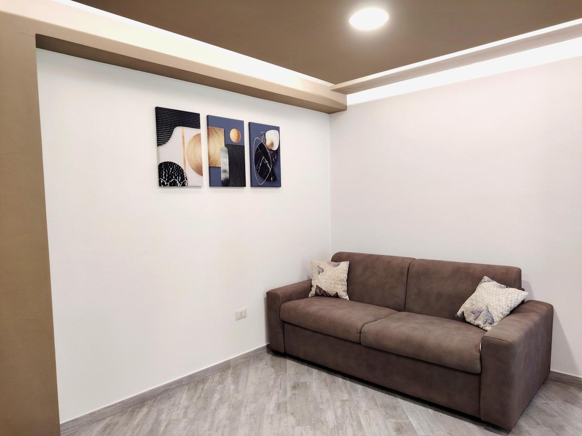 Suite Guesthouse A Pochi Passi Dal Mare ساساري المظهر الخارجي الصورة