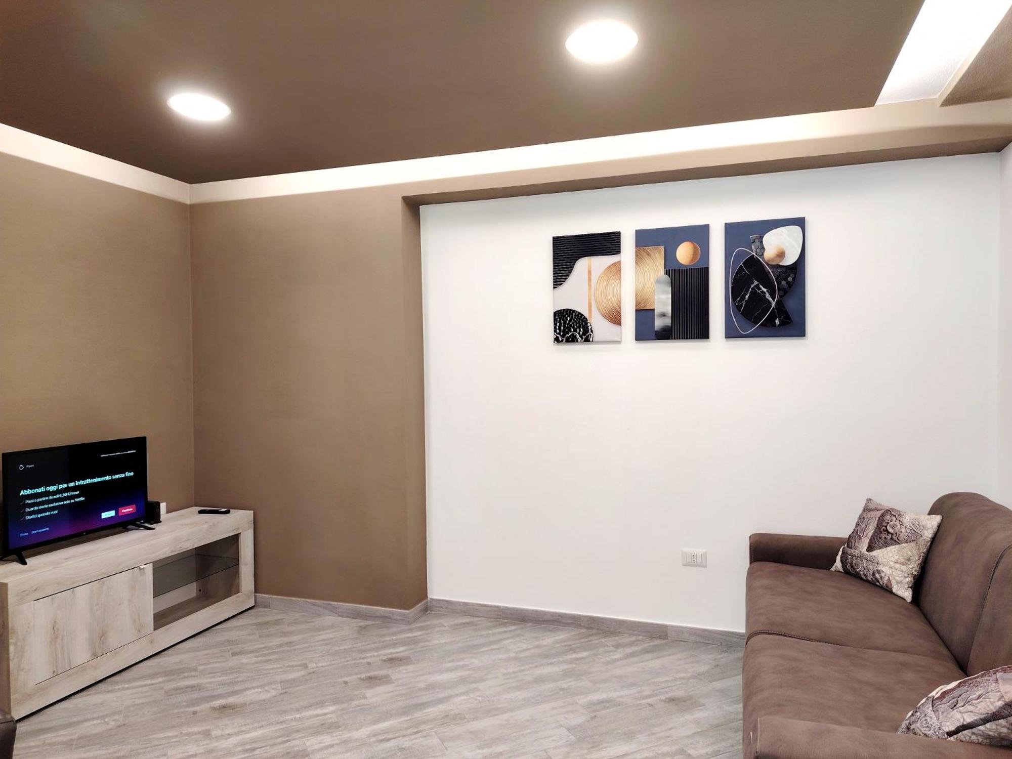 Suite Guesthouse A Pochi Passi Dal Mare ساساري المظهر الخارجي الصورة