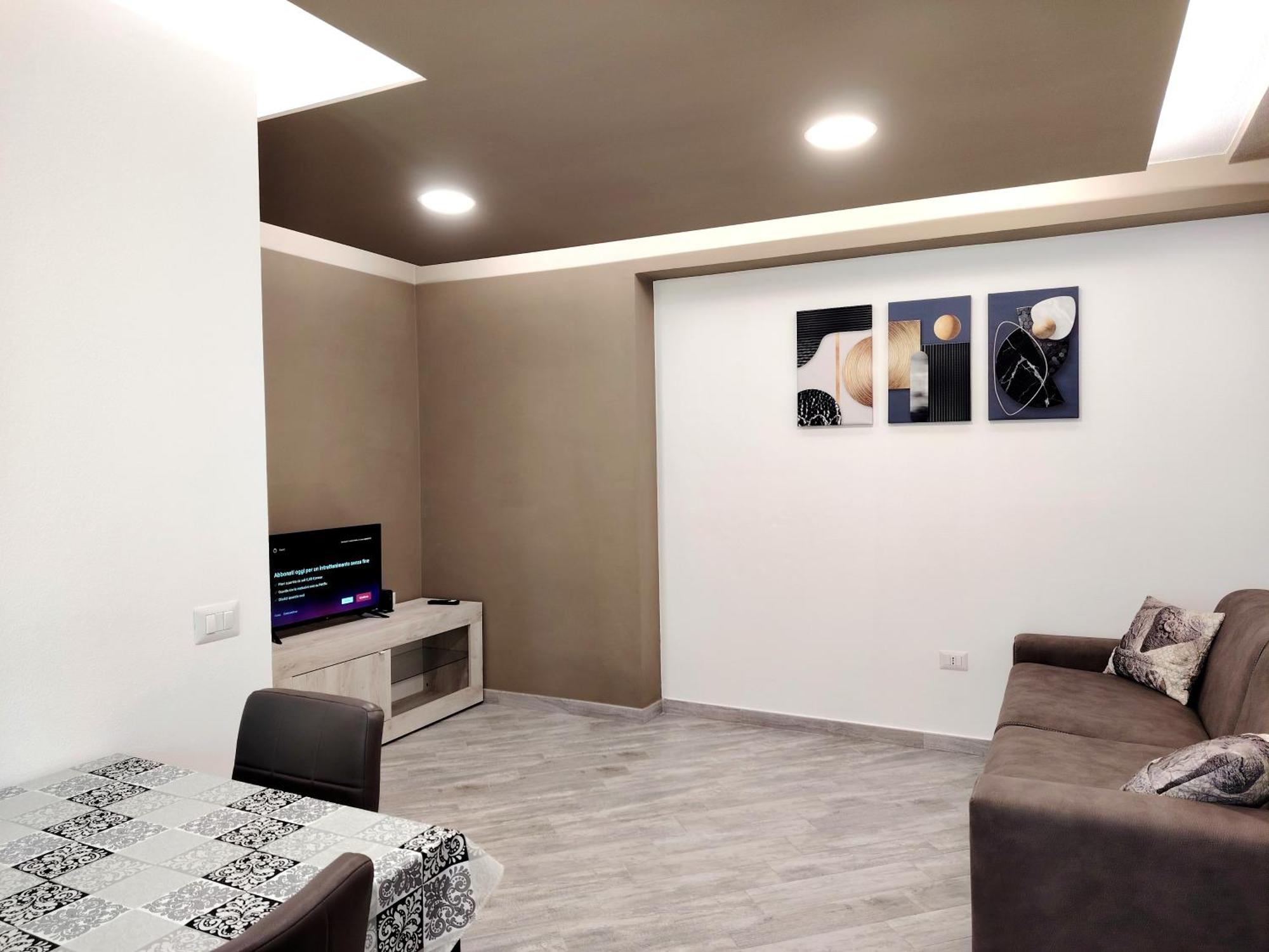 Suite Guesthouse A Pochi Passi Dal Mare ساساري المظهر الخارجي الصورة