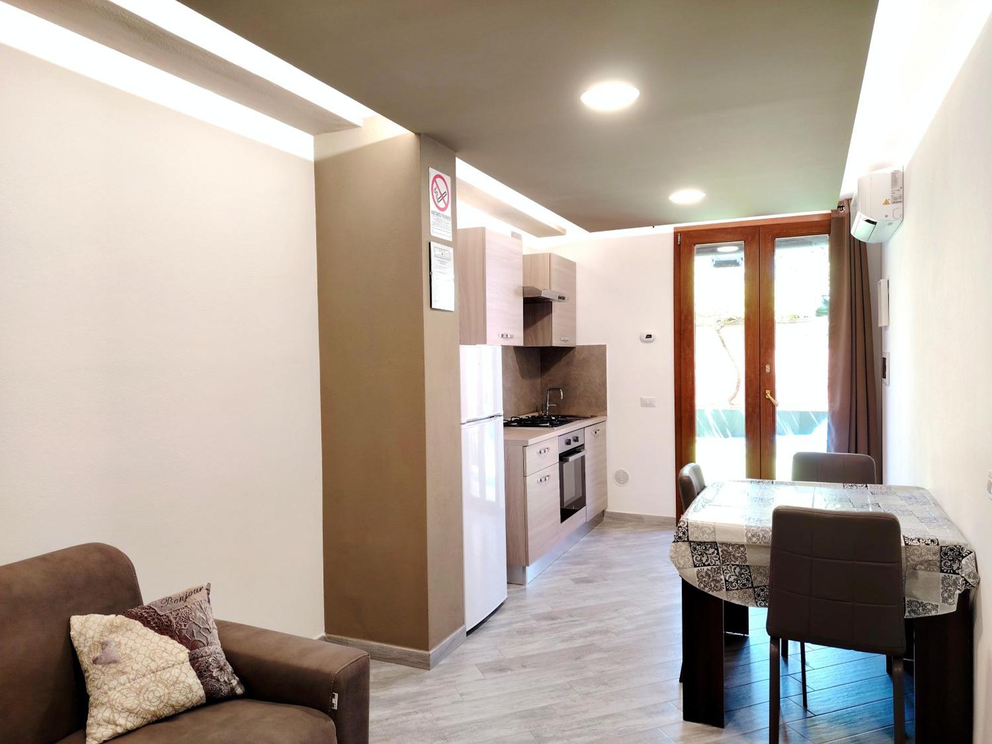 Suite Guesthouse A Pochi Passi Dal Mare ساساري المظهر الخارجي الصورة
